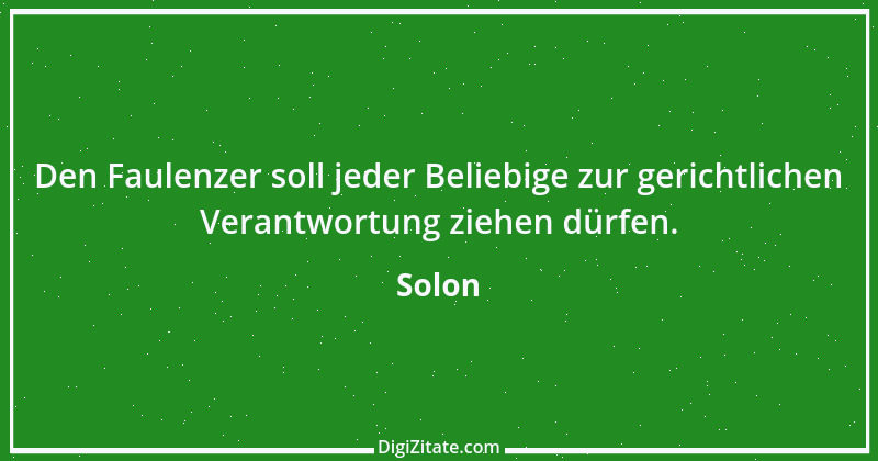 Zitat von Solon 19