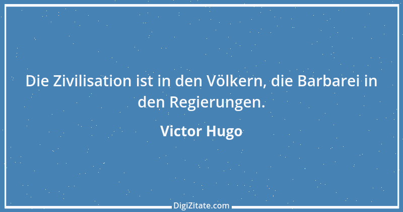 Zitat von Victor Hugo 156