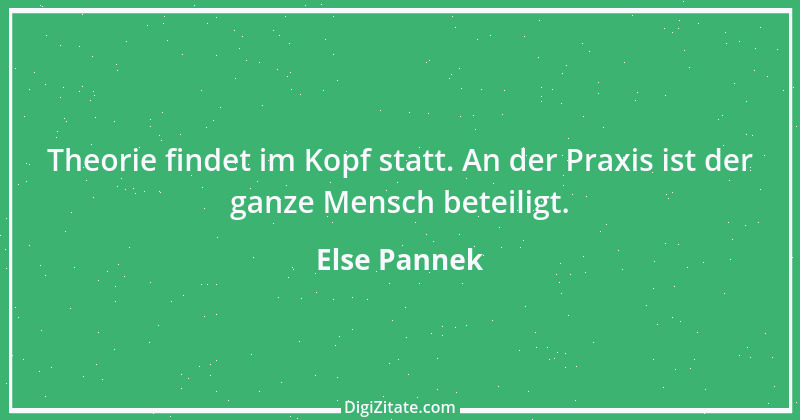 Zitat von Else Pannek 224