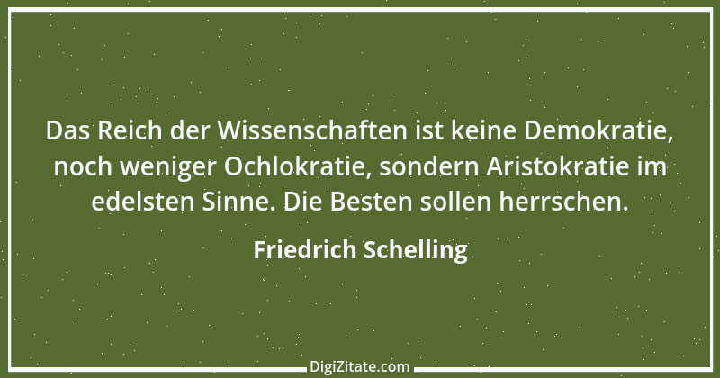 Zitat von Friedrich Schelling 35