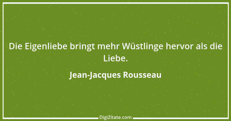 Zitat von Jean-Jacques Rousseau 58