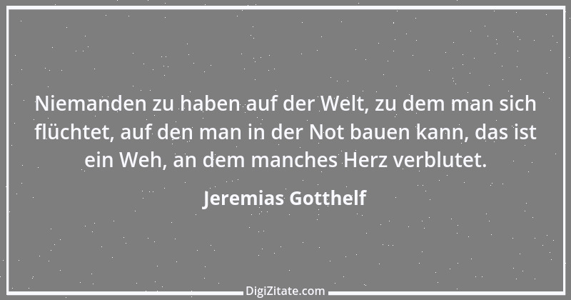 Zitat von Jeremias Gotthelf 135