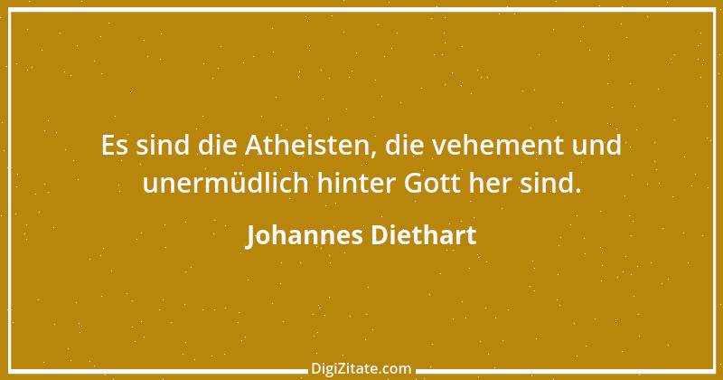 Zitat von Johannes Diethart 1