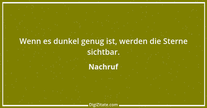 Zitat von Nachruf 66