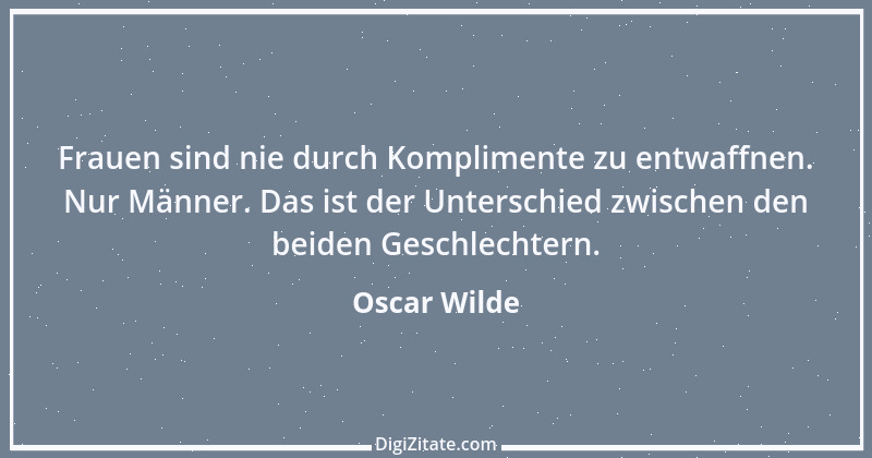 Zitat von Oscar Wilde 377