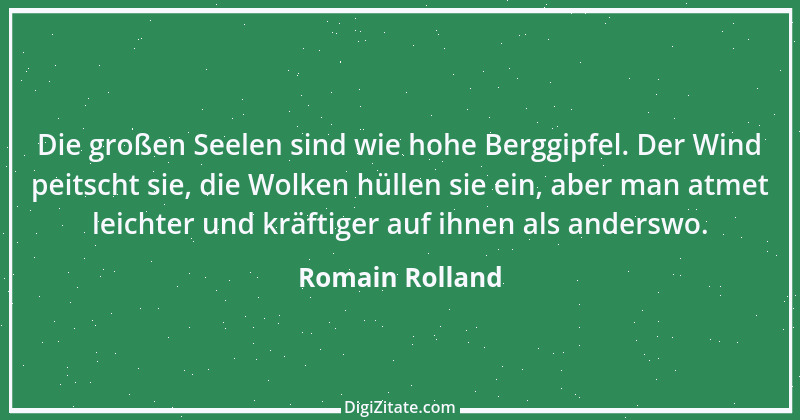 Zitat von Romain Rolland 67