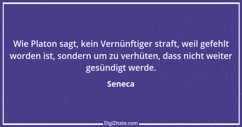 Zitat von Seneca 607