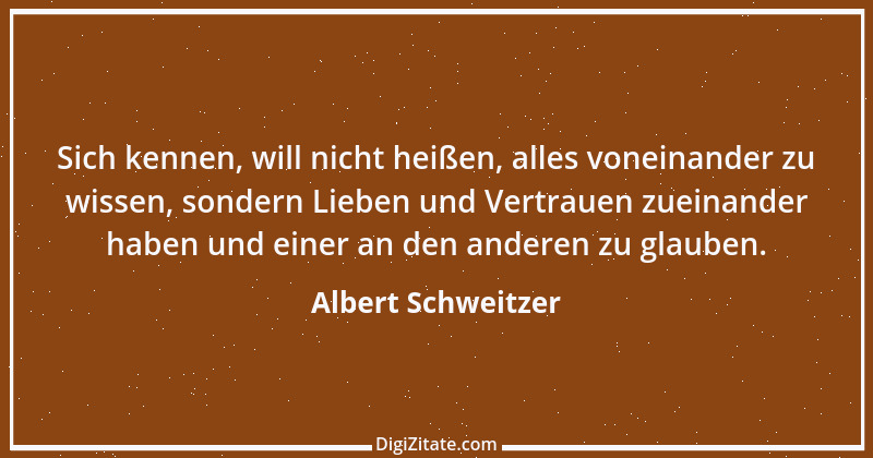 Zitat von Albert Schweitzer 183