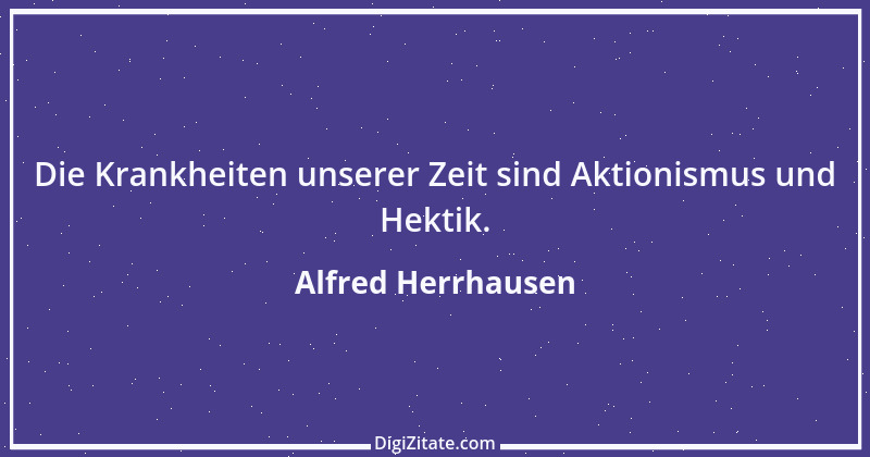 Zitat von Alfred Herrhausen 13