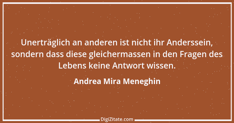 Zitat von Andrea Mira Meneghin 62