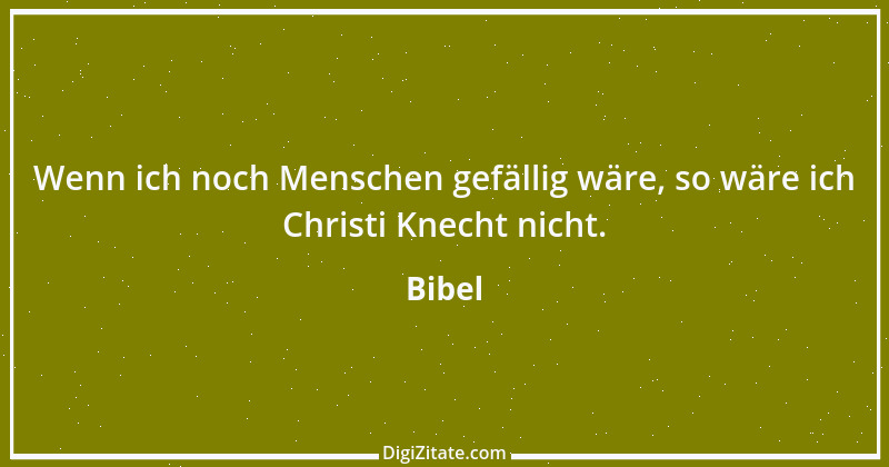 Zitat von Bibel 1507