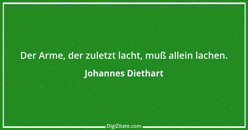 Zitat von Johannes Diethart 2