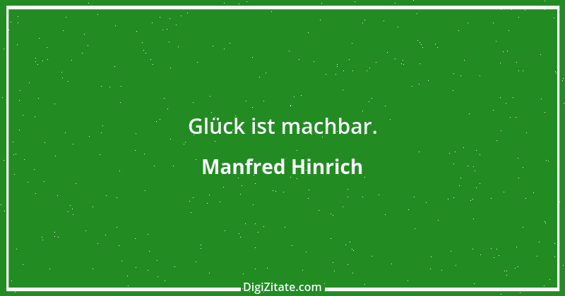 Zitat von Manfred Hinrich 1646