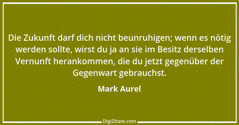 Zitat von Mark Aurel 229