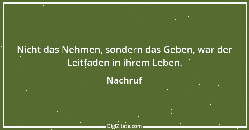 Zitat von Nachruf 67