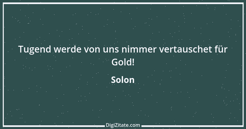 Zitat von Solon 21