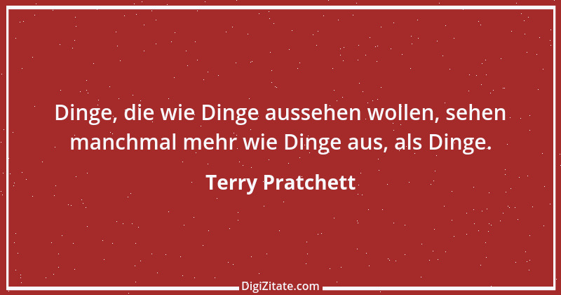 Zitat von Terry Pratchett 17