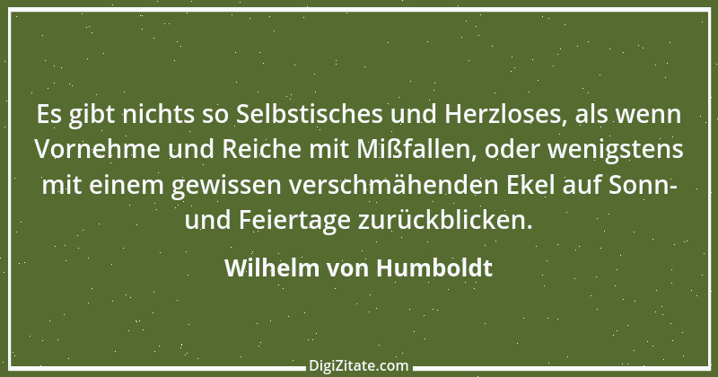 Zitat von Wilhelm von Humboldt 22