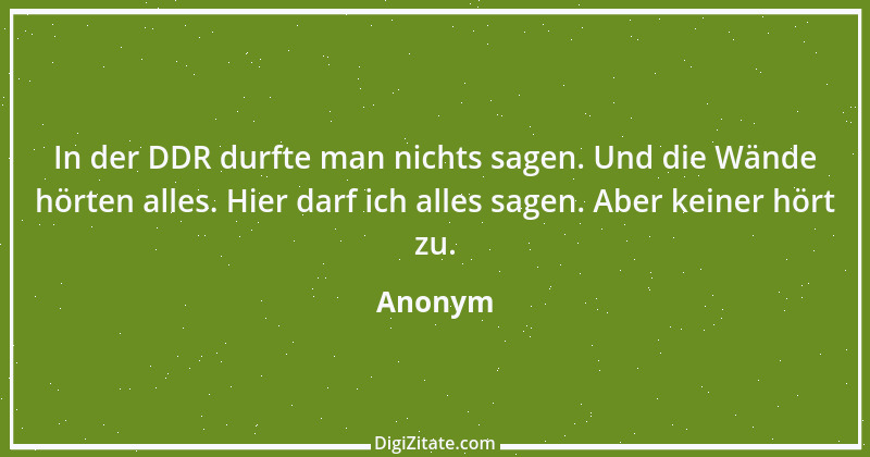 Zitat von Anonym 3441