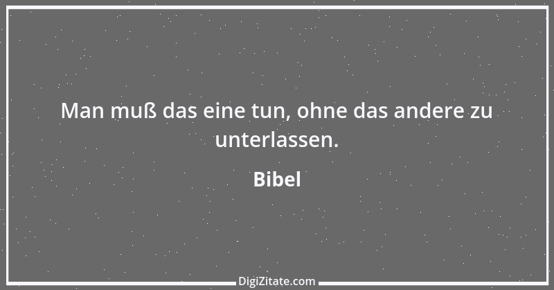 Zitat von Bibel 508