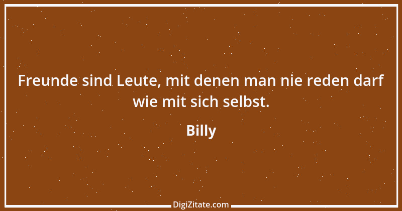 Zitat von Billy 552