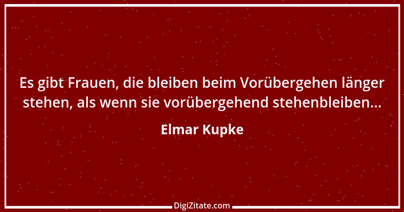 Zitat von Elmar Kupke 803