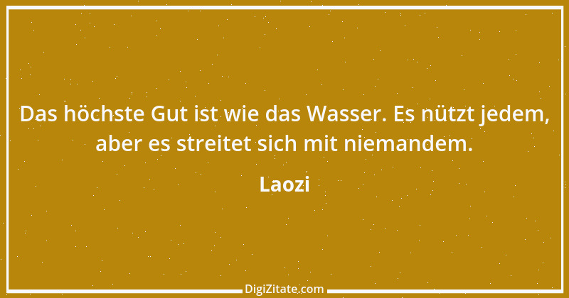 Zitat von Laozi 199