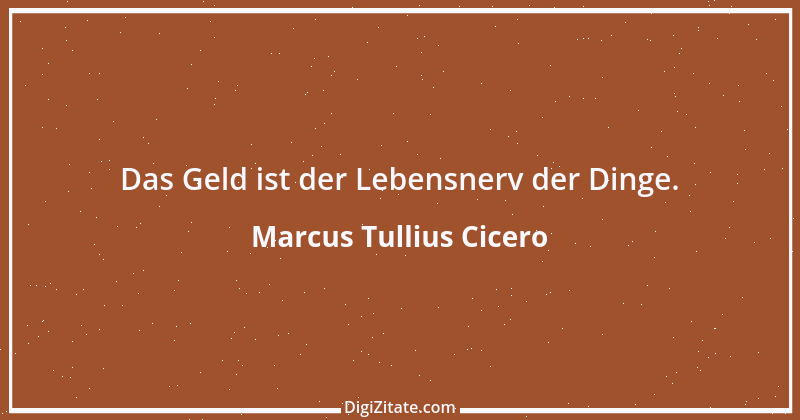 Zitat von Marcus Tullius Cicero 397