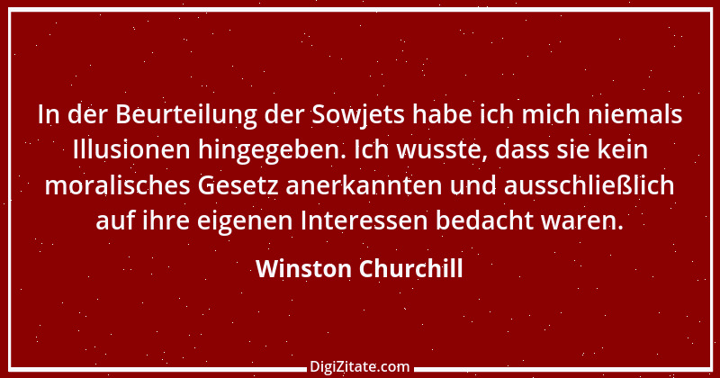 Zitat von Winston Churchill 149