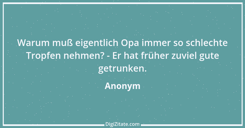 Zitat von Anonym 4442