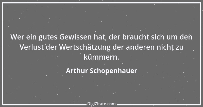 Zitat von Arthur Schopenhauer 340