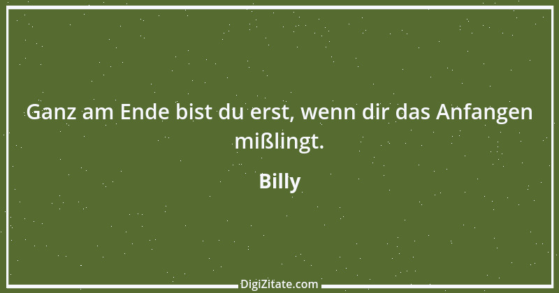 Zitat von Billy 553