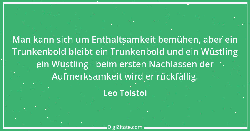 Zitat von Leo Tolstoi 583