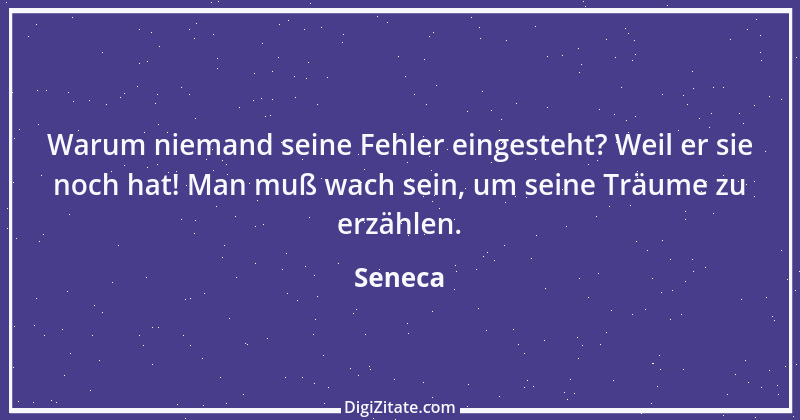 Zitat von Seneca 610