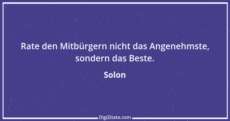 Zitat von Solon 23