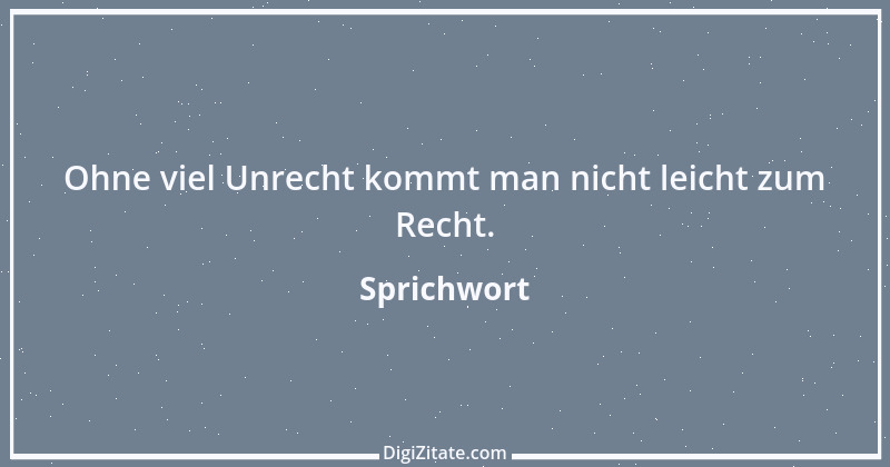 Zitat von Sprichwort 466