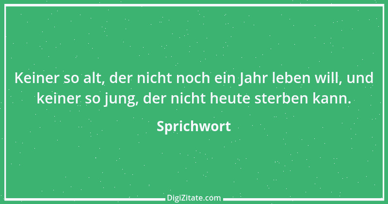 Zitat von Sprichwort 5466