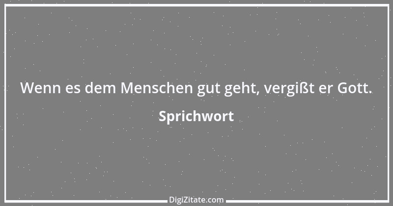 Zitat von Sprichwort 8466