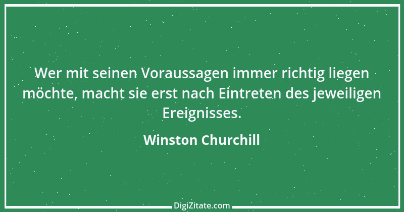 Zitat von Winston Churchill 150