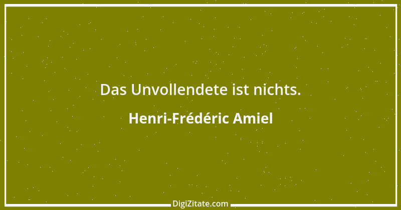 Zitat von Henri-Frédéric Amiel 16