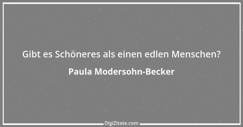 Zitat von Paula Modersohn-Becker 32