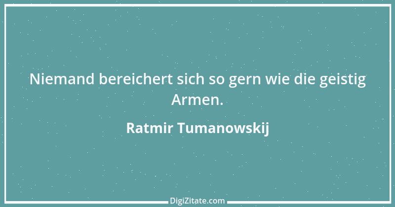 Zitat von Ratmir Tumanowskij 4