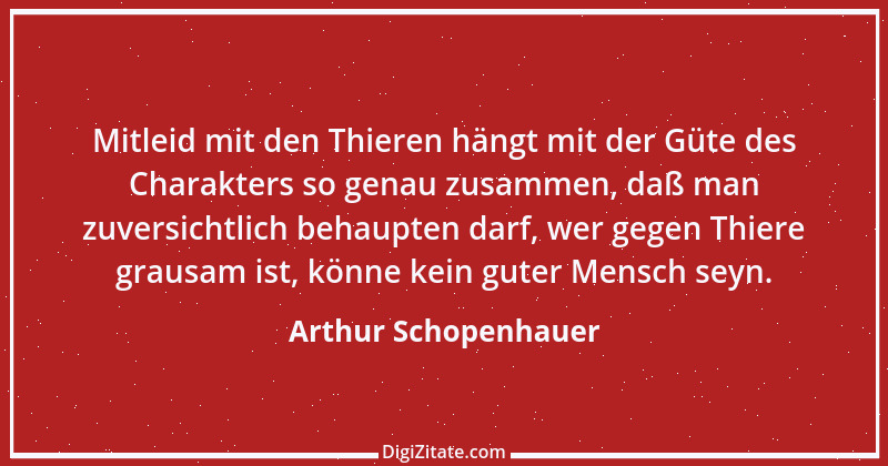 Zitat von Arthur Schopenhauer 667