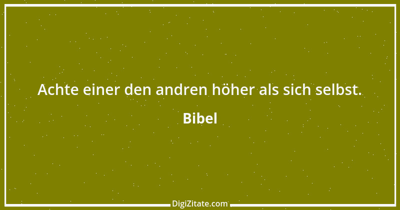 Zitat von Bibel 2836