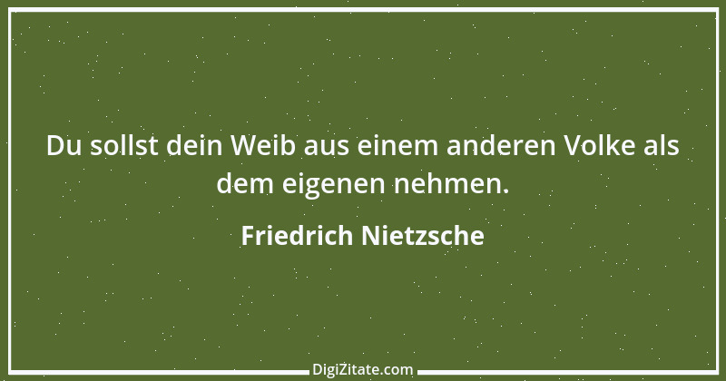 Zitat von Friedrich Nietzsche 1738