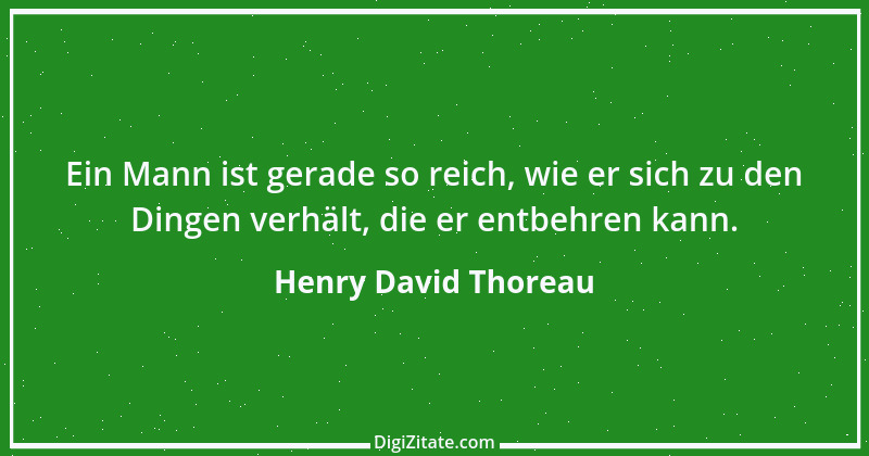 Zitat von Henry David Thoreau 44