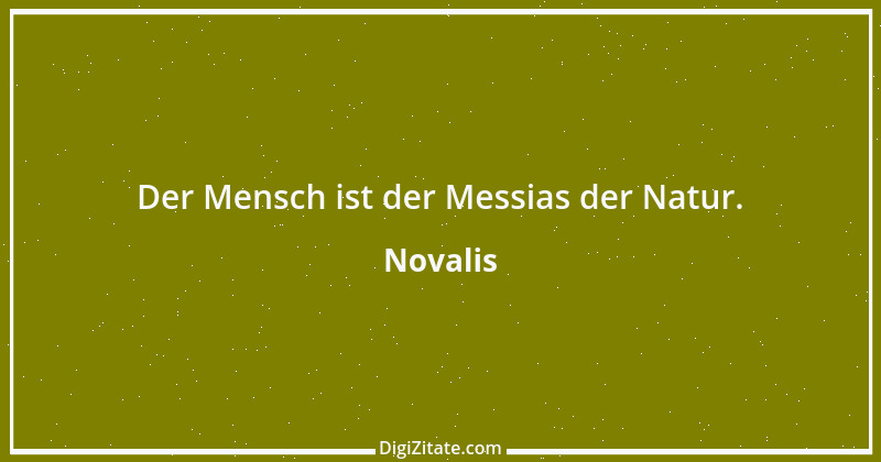 Zitat von Novalis 125