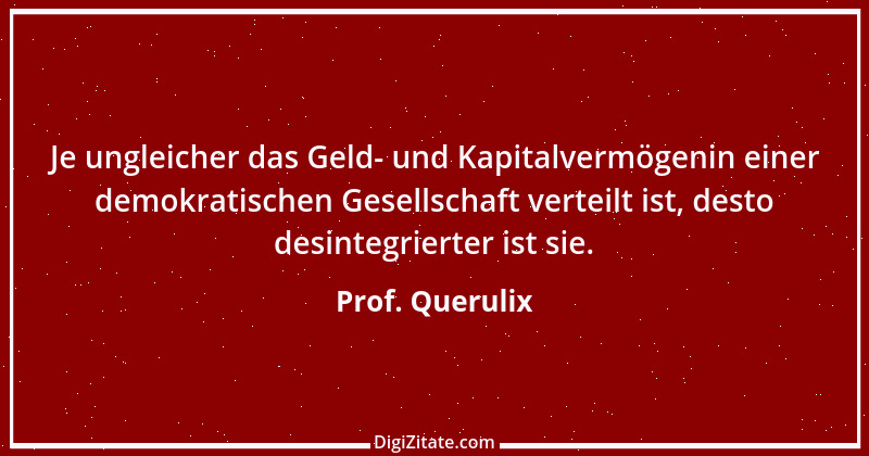 Zitat von Prof. Querulix 93