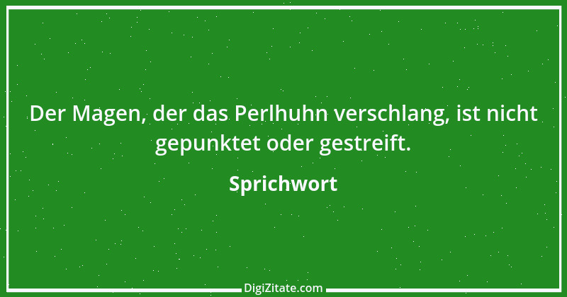 Zitat von Sprichwort 5793