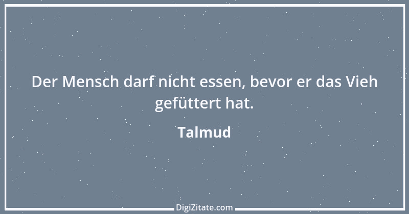 Zitat von Talmud 107